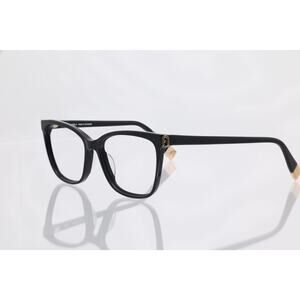 Furla VFU550K COL.0700 53-16-135mm Eyeglasses FRAMES ONLY - GOOD CONDITION